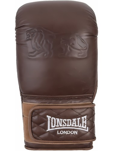 Lonsdale boxhandschuhe vintage - boxhandschuhe,