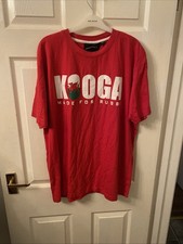 Kooga Welsh Rugby T Shirt XL