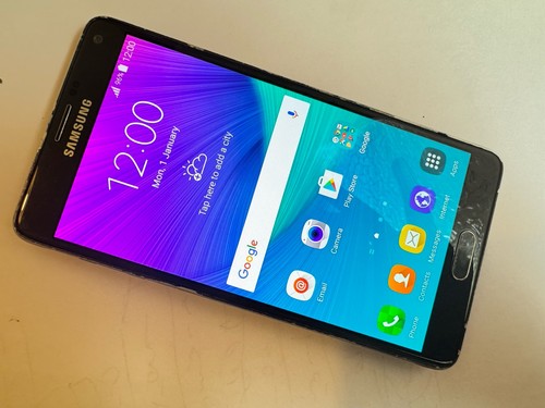 Samsung galaxy note - samsung,