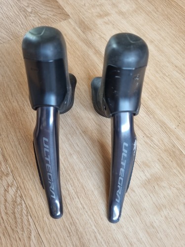 Shimano ultegra di2 - di2, st-r8170