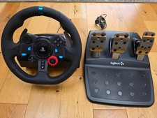 Logitech G29 Driving Force
