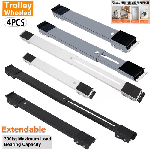 Appliance roller trolley - 4x,