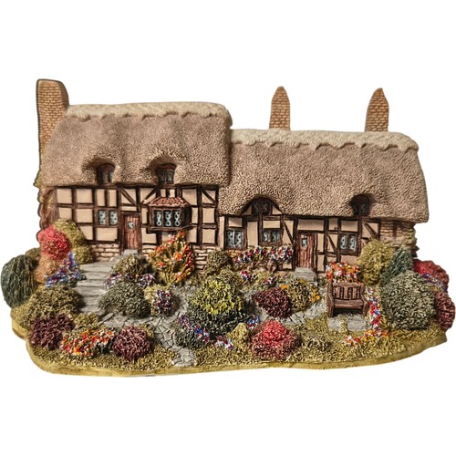 Lilliput lane anne hathaway - lane,