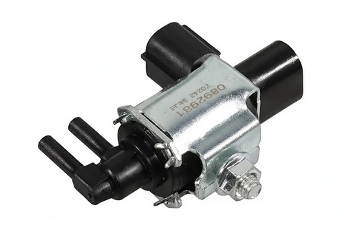 Egr valve solenoid - valve,