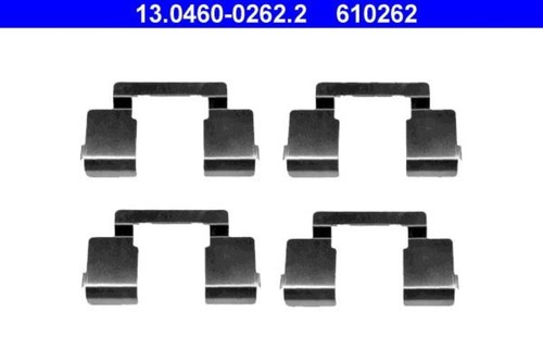 Disc brake pads - brake,