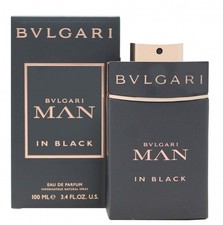 Bvlgari Man In Black Eau de