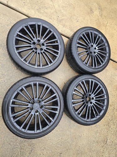 5x100 alloy wheels - wheels,