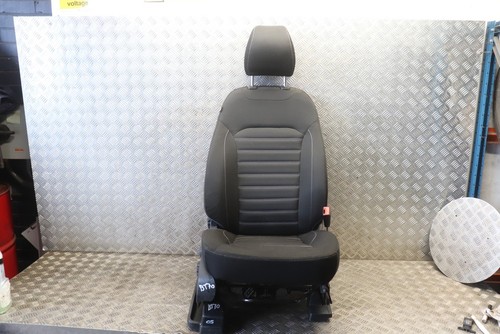 Ford galaxy mk4 front driver - galaxy,