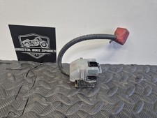 Suzuki Intruder C800 Vl800