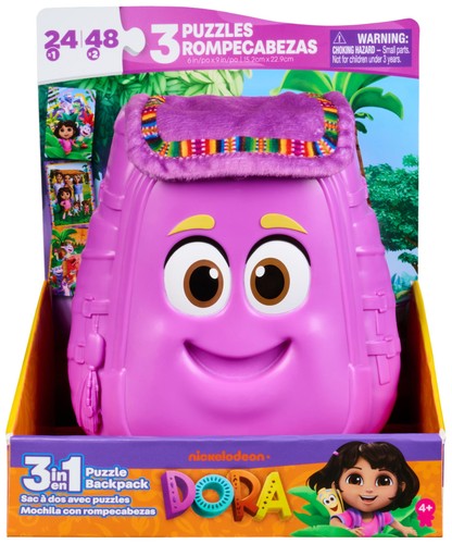 Spin master games kids - kids, puzzle