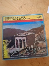 Greece and its beautiful - and,