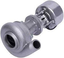 Micro Hydro Generator 500 Watt