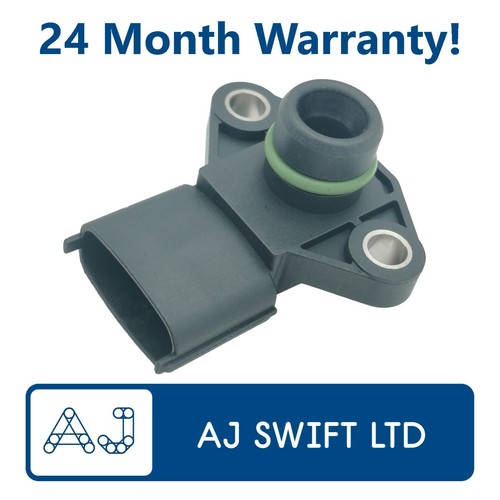 Intake manifold turbo boost - intake,
