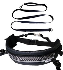 MMDOGGEAR Canicross Belt Fixed