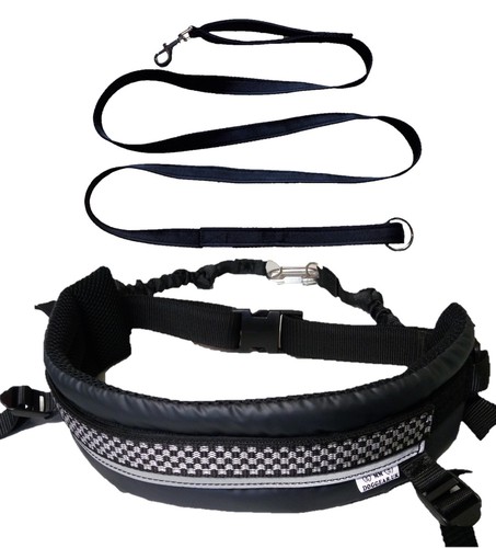 Mmdoggear canicross belt - mmdoggear,