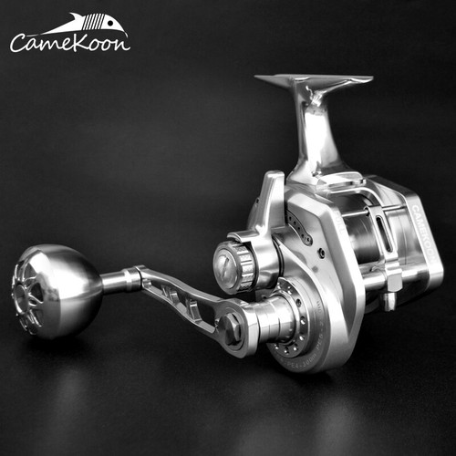 Camekoon underhead reel big - camekoon,