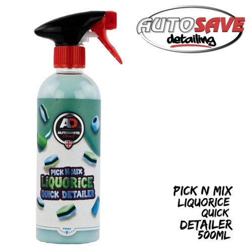 Autobrite direct pick - autobrite, mix