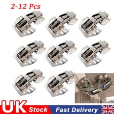 2-12x OVERHEAD SWING UP LOCKER