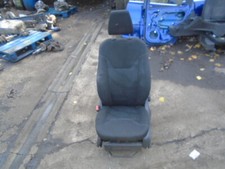 FORD TRANSIT COURIER TREND TDCI SEAT - PASSENGER SIDE FRONT 2014-2018