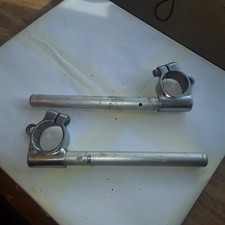 Gsxr 600 Srad 98 Handle bars 
