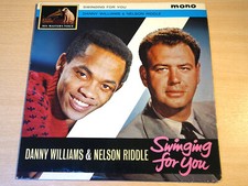 Danny Willaims & Nelson