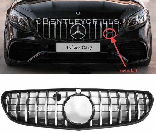 Mercedes c217 a217 class - a217,
