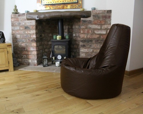 Beanbag gamer chair adult - gamer,