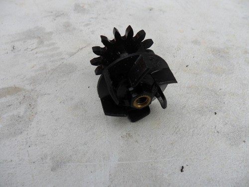 Sherco water pump - water,