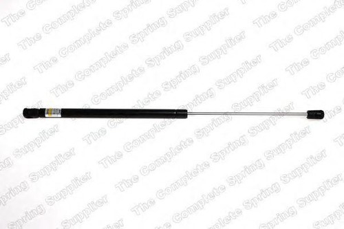 Rear boot gas spring kilen - boot, for