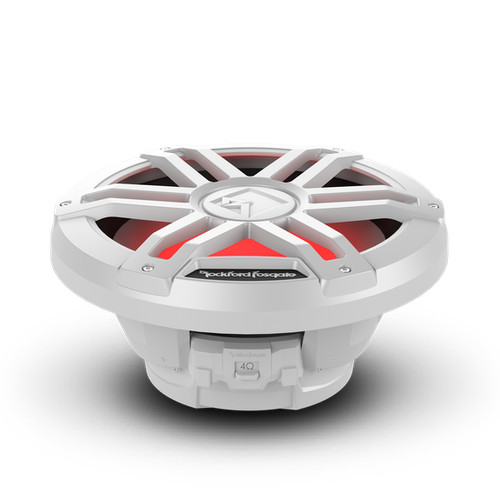 Rockford fosgate marine - fosgate, 12"