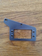 RAPTOR 30 / 50 / 60 / 90 METAL REAR TAIL SERVO MOUNTING