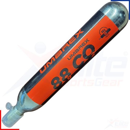 Umarex gas capsule cartridge - umarex,
