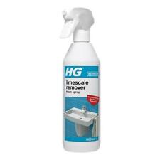 HG Limescale Remover Foam Spray - 500ml