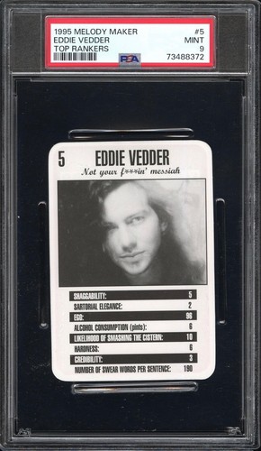 1995 eddie vedder - eddie,