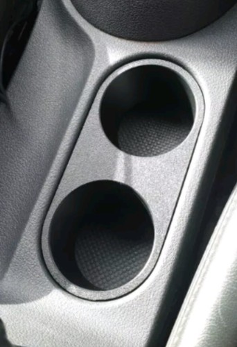 Caddy cup holder insert - vw, 2k