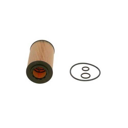Oil filter for - mercedes, slk