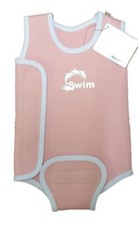Baby Wrap Toddler Swimsuit