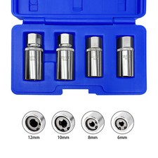 Stud Extractor Remover Socket