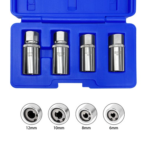 Stud extractor remover - extractor,