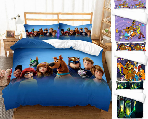 New printing bedding set - printing,