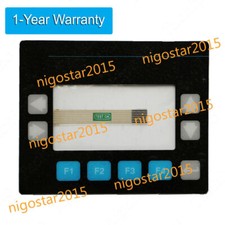 2711-M3A18L1 Membrane Keypad