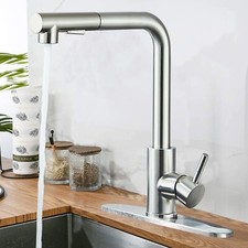 Stainless steel Kitchen Sink