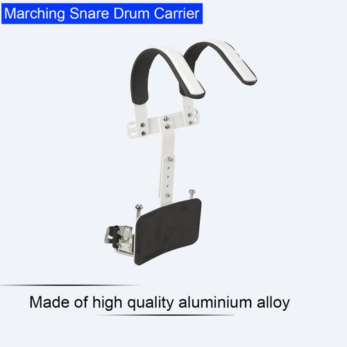 Marching snare drum carrier - snare,