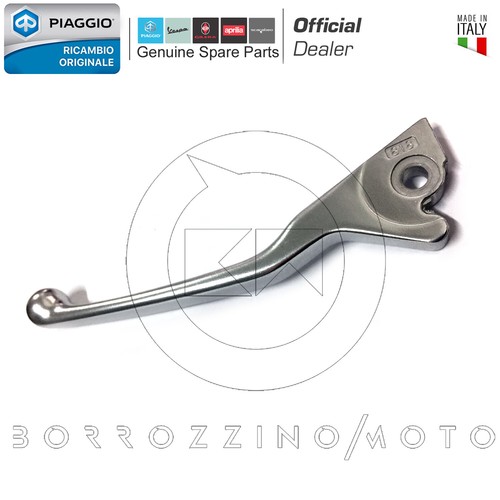 Left brake lever - brake,