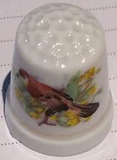 Old Collectible Bone China