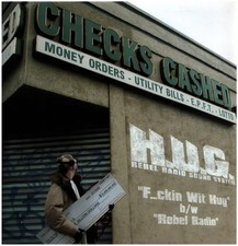 Huggy Bear F_ckin Wit Hug
