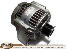 BRAND NEW DENSO ALTERNATOR