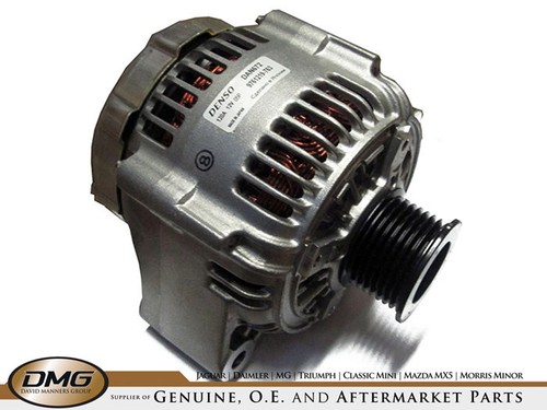 Brand new denso alternator - new,