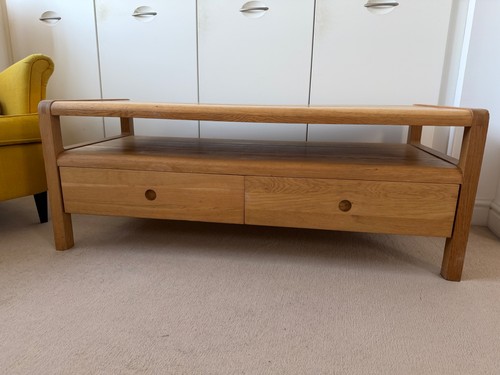 Habitat radius solid oak - habitat,