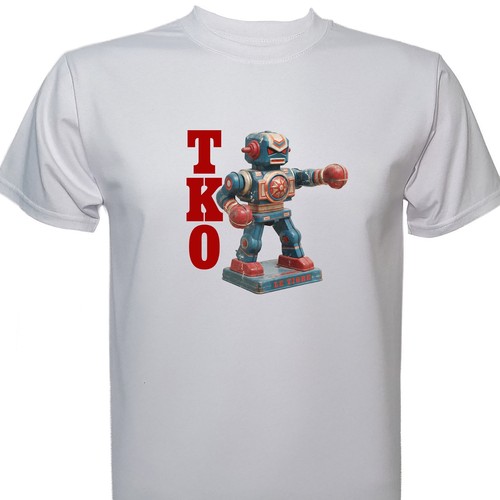 Tigre tko tribute - le,